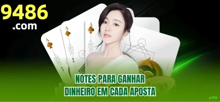 Apostas esportivas da p755 com odds competitivas