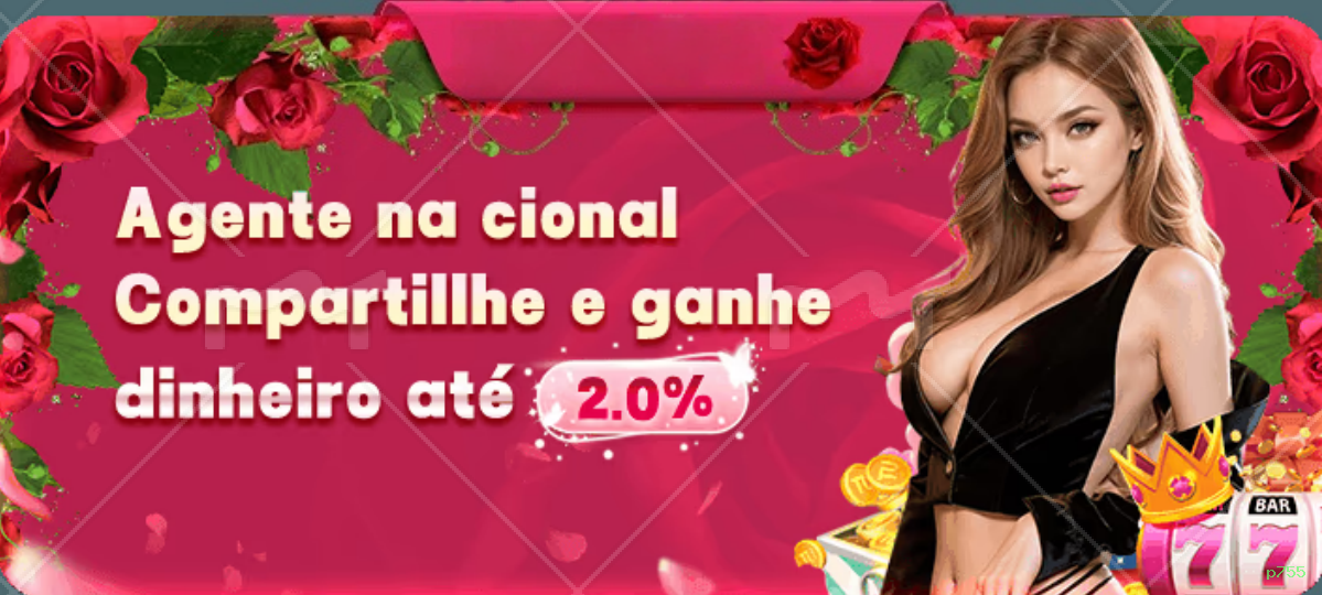 Programa VIP exclusivo da p755